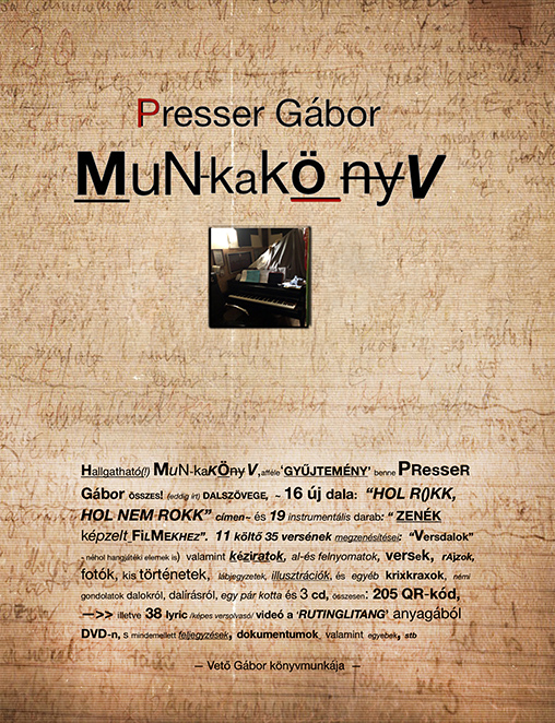 Munkak�nyv